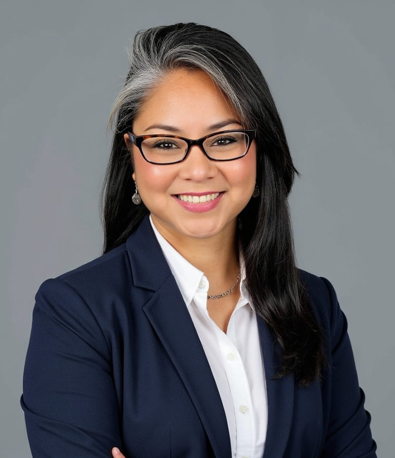 Janie Rodriguez, MSN, RN